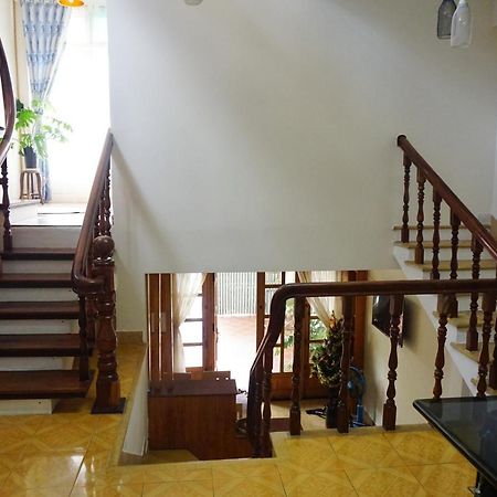 The 1954 House Villa Dalat Bagian luar foto