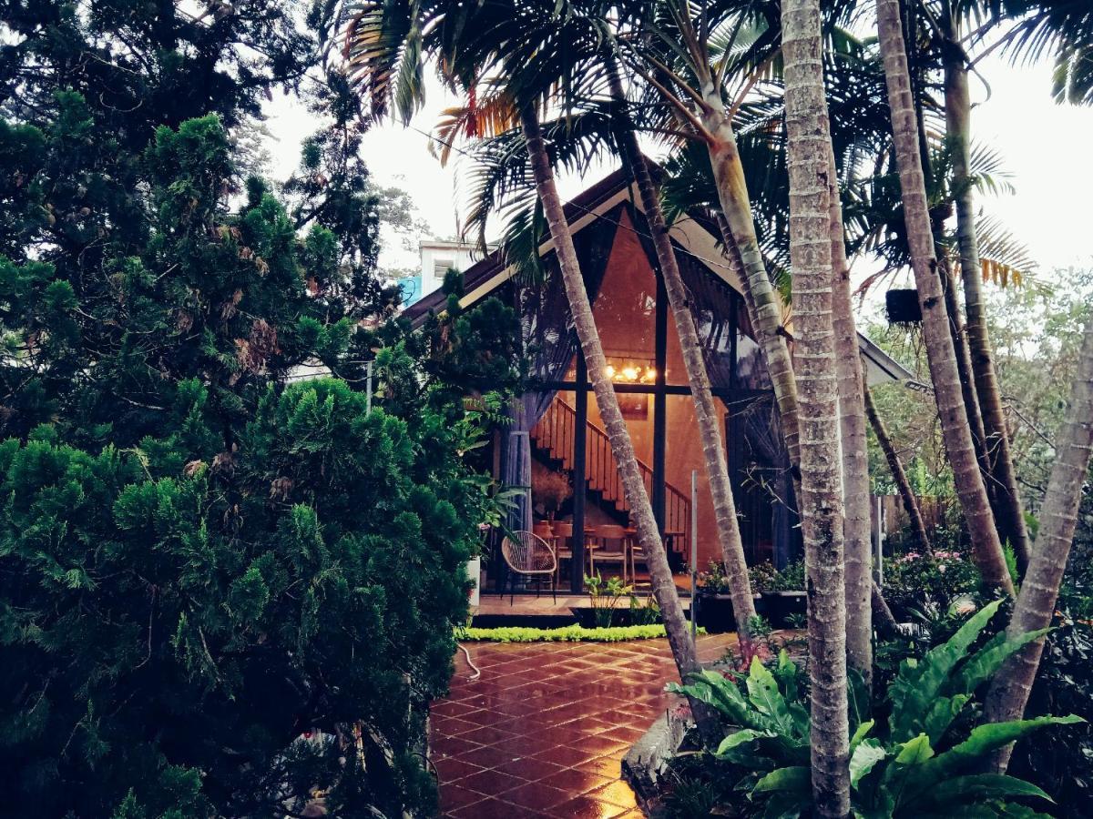 The 1954 House Villa Dalat Bagian luar foto