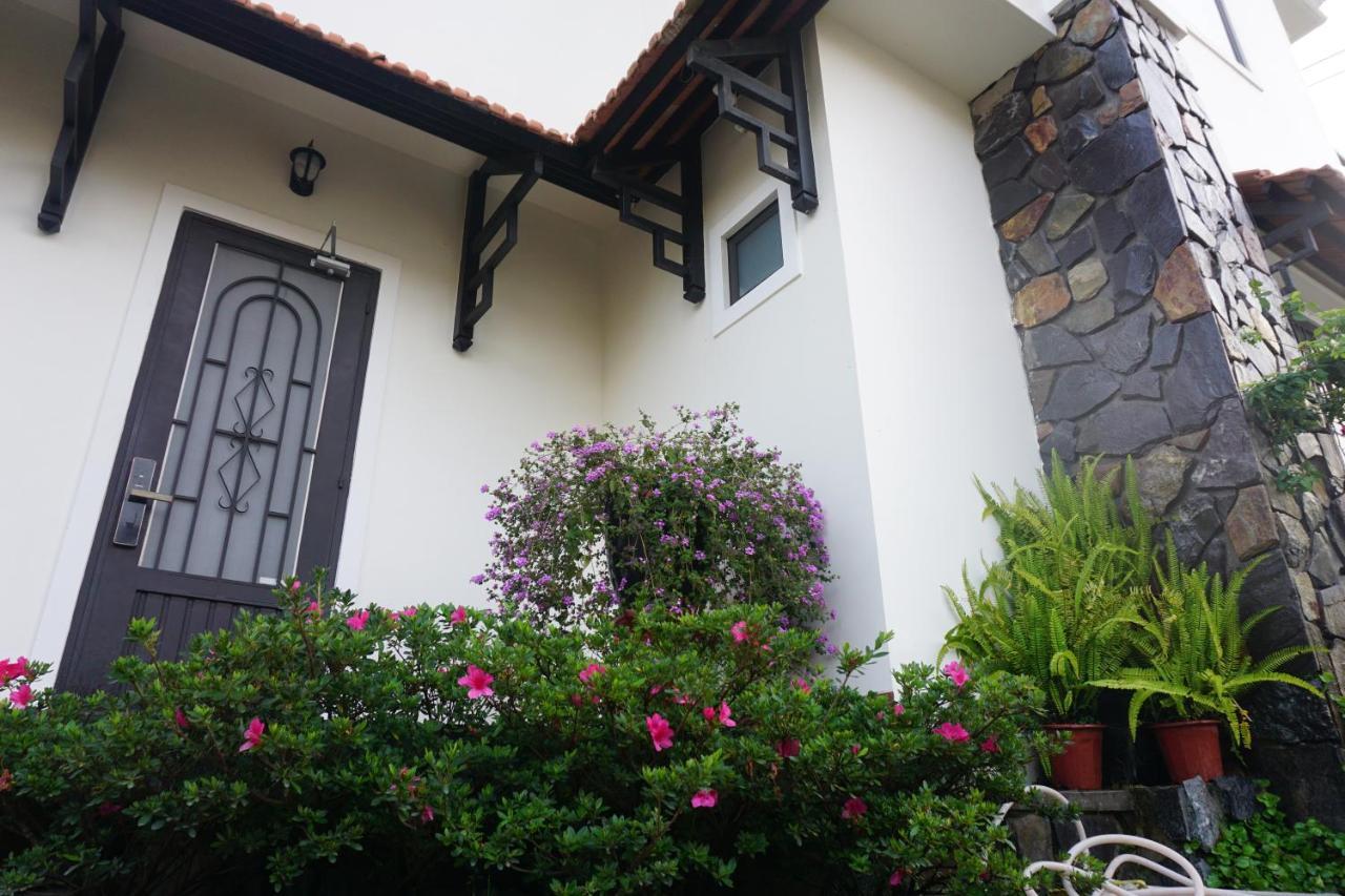 The 1954 House Villa Dalat Bagian luar foto