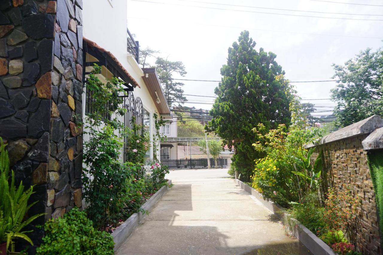 The 1954 House Villa Dalat Bagian luar foto