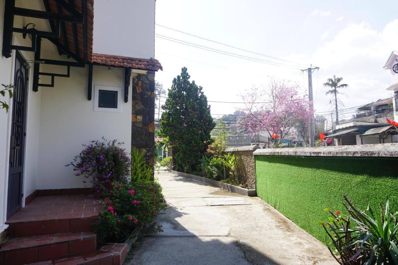 The 1954 House Villa Dalat Bagian luar foto
