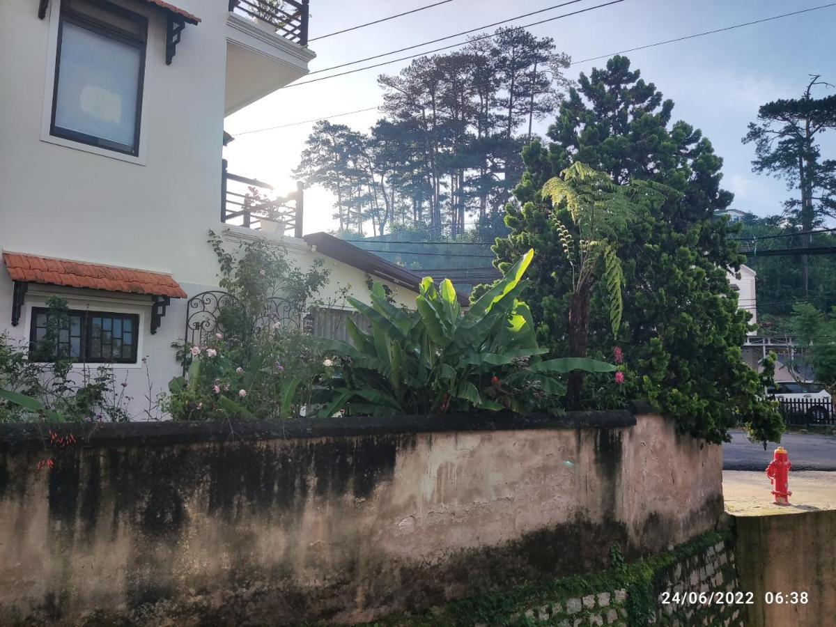 The 1954 House Villa Dalat Bagian luar foto