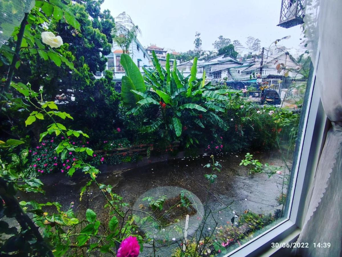 The 1954 House Villa Dalat Bagian luar foto