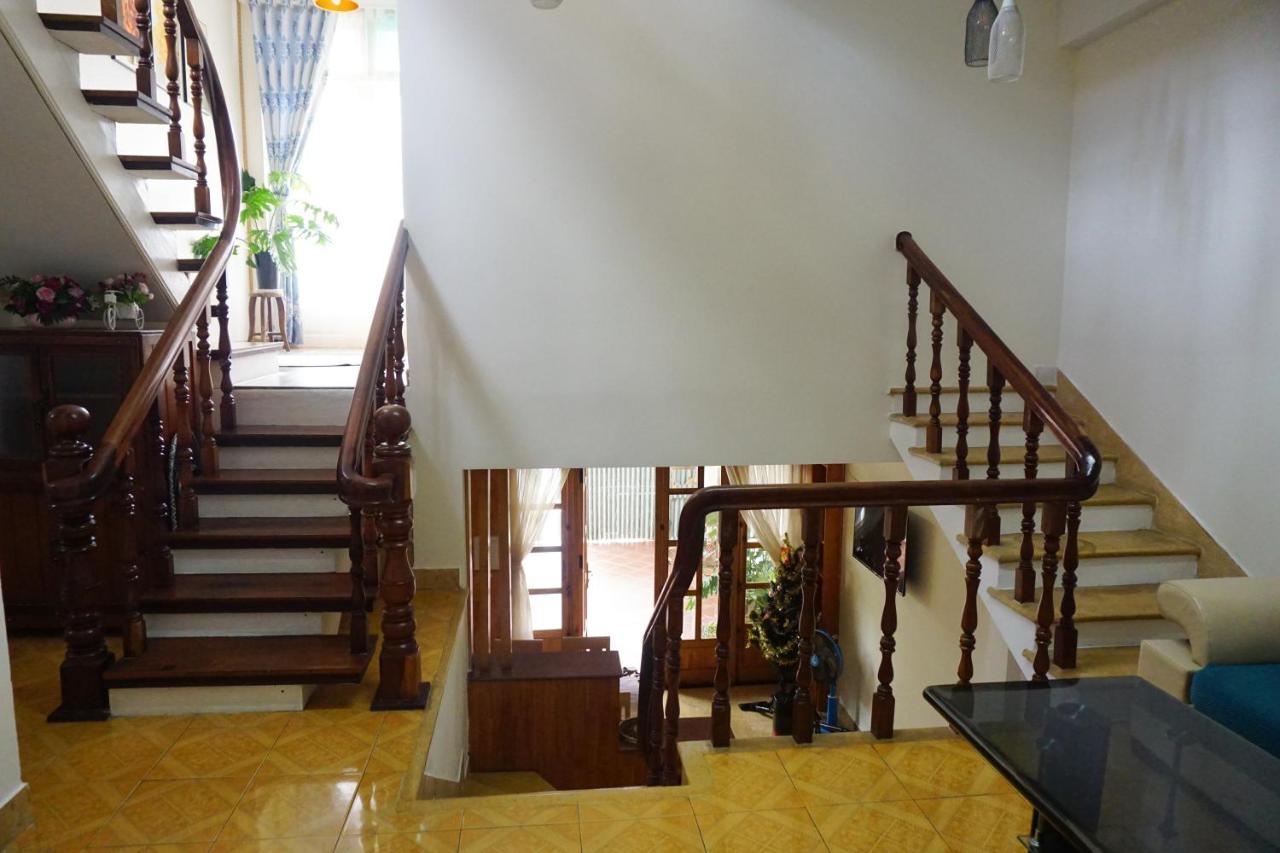 The 1954 House Villa Dalat Bagian luar foto