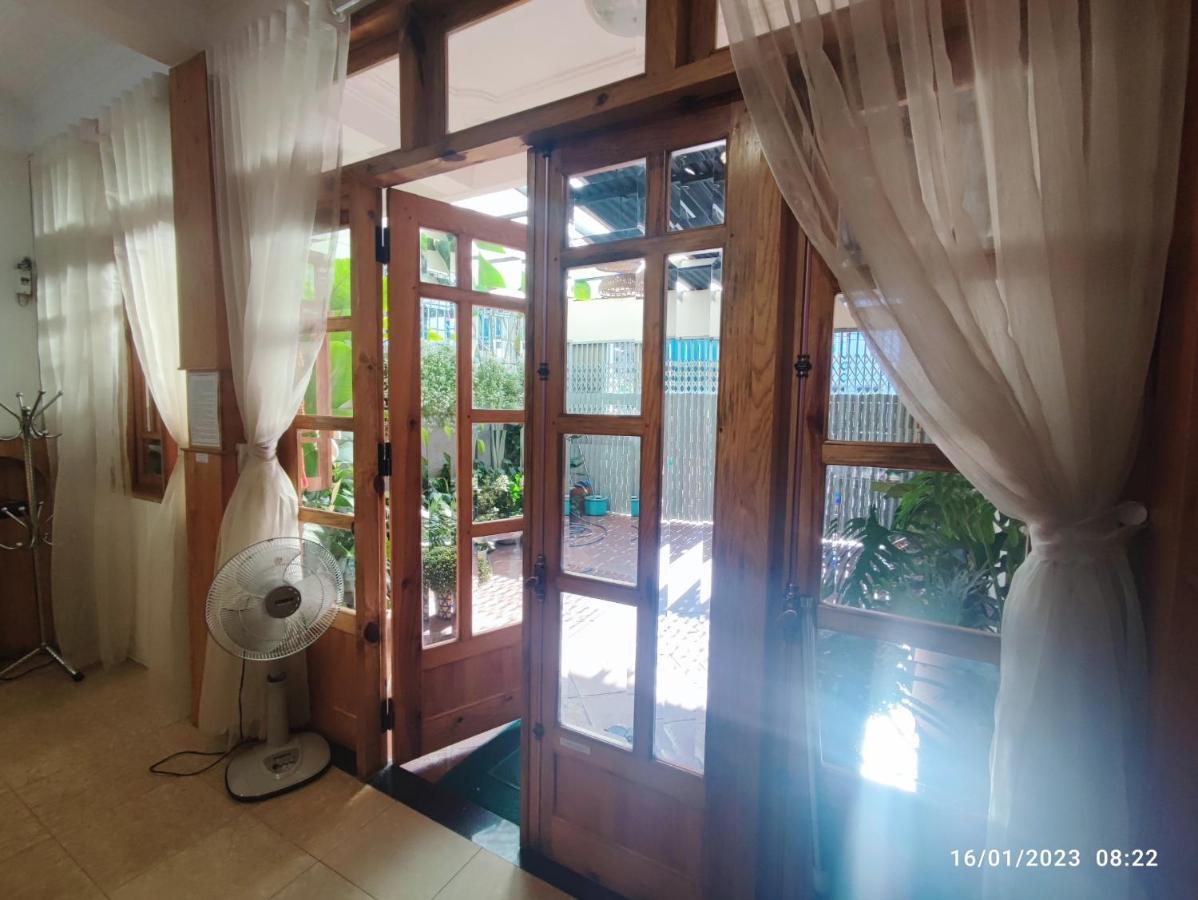 The 1954 House Villa Dalat Bagian luar foto
