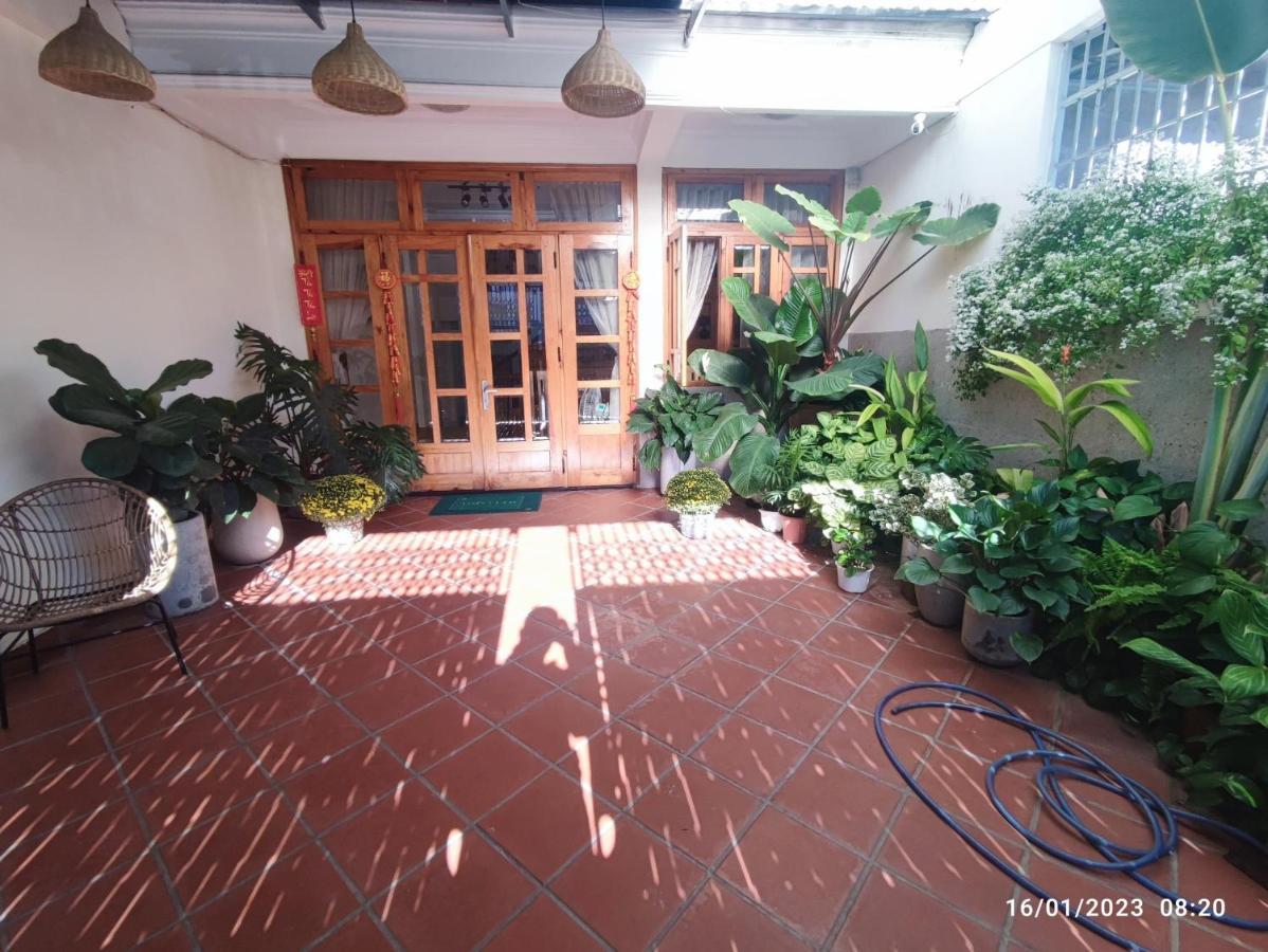 The 1954 House Villa Dalat Bagian luar foto