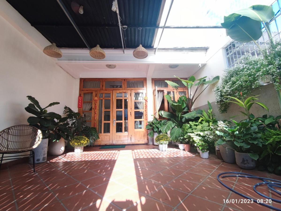 The 1954 House Villa Dalat Bagian luar foto