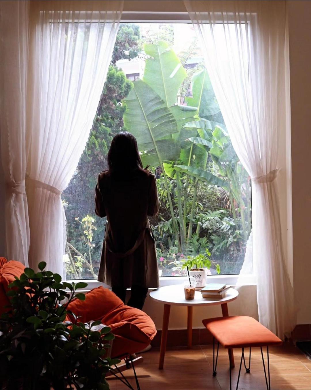 The 1954 House Villa Dalat Bagian luar foto