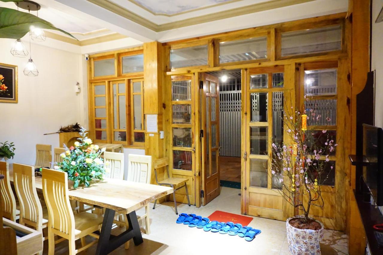 The 1954 House Villa Dalat Bagian luar foto